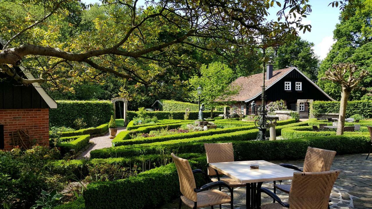 Fewo Grafschaft Nordhorn Exterior foto